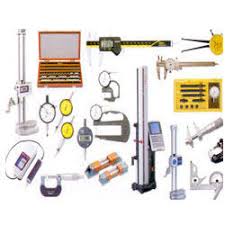 Indl. instruments 